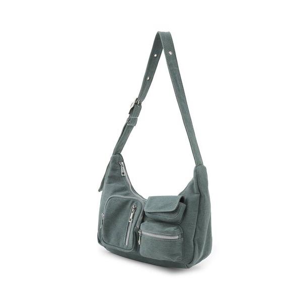 『セール実施中』ZOZO問い合わせ番号:101182249ショップ:NARUMIYA ONLINE，ナルミヤ オンラインブランド:LOVETOXIC，ラブトキシック商品名:ポケットムーンショルダーカテゴリ:バッグ>ショルダーバッグブラ...