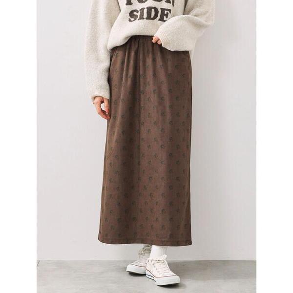 『タイムセール実施中』ZOZO問い合わせ番号:101186436ショップ:Samansa Mos2，サマンサ モスモスブランド:SM2，エスエムツー，Samansa Mos2，サマンサ モスモス商品名:カットコールスカートカテゴリ:スカート...