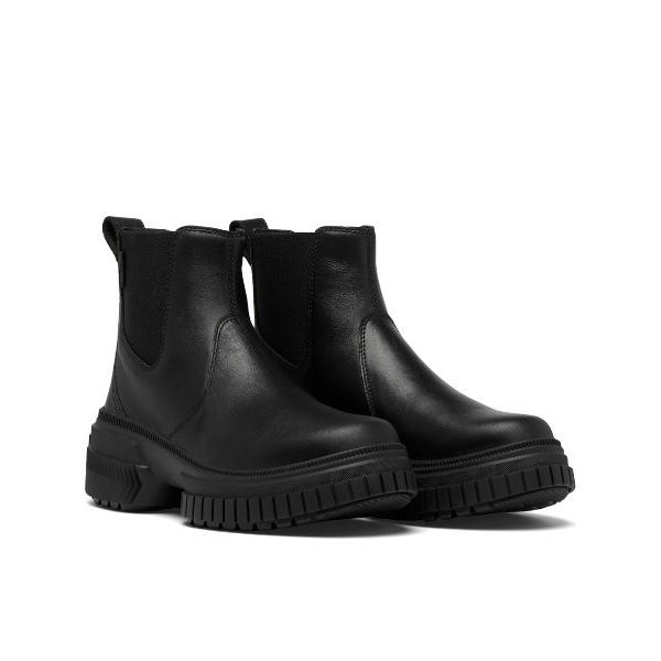 ブーツ SOREL ONA AVE(TM) CHELSEA BOOT WP（ソレル オーエヌエーアベニュー チェルシーブーツウォータープルーフ） レディース