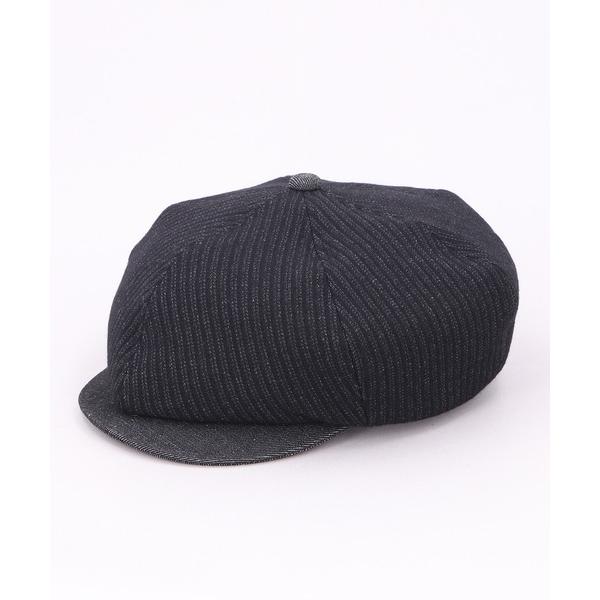 帽子 キャスケット メンズ BEACH CLOTH CAS メンズ