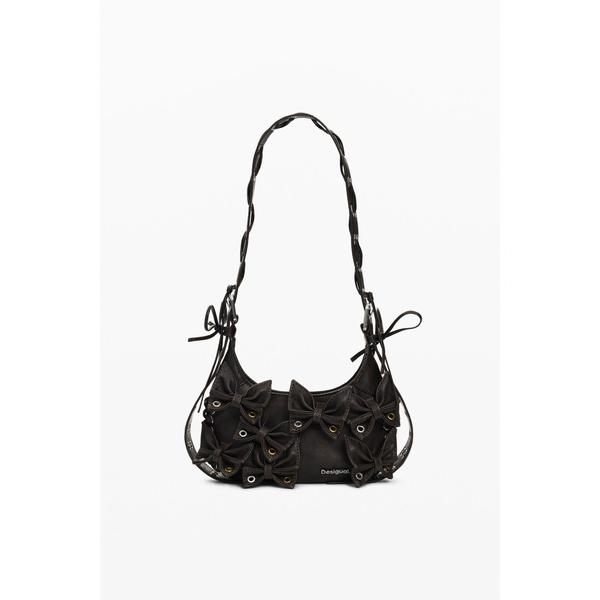 ハンドバッグ 3D Butterfly Crossbody Bag/3D バタフライ クロスボディバッグ