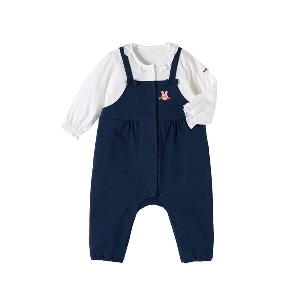 『セール実施中』※このアイテムは返品・交換対象外商品です。ZOZO問い合わせ番号:101189941ショップ:MIKI HOUSE HOT BISCUITS，ミキハウスホットビスケッツブランド:HOT BISCUITS，ホットビスケッツ商品...