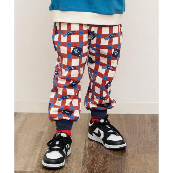 ZOZO問い合わせ番号:101200444ショップ:F.O.Online Store，エフオーオンラインストアブランド:BREEZE，ブリーズ商品名:アメリカンダイナー総柄カットソーパンツカテゴリ:パンツ>その他パンツブランド品番:J...