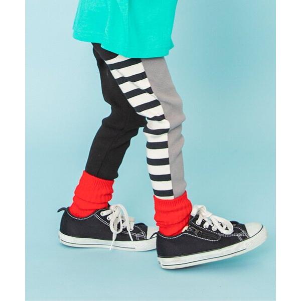 ZOZO問い合わせ番号:101200447ショップ:F.O.Online Store，エフオーオンラインストアブランド:BREEZE，ブリーズ商品名:【26SS新作】DAISUKIリブパンツカテゴリ:パンツ>その他パンツブランド品番:...