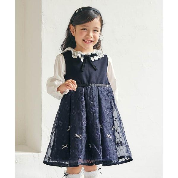 『タイムセール実施中』ZOZO問い合わせ番号:101200466ショップ:F.O.Online Store，エフオーオンラインストアブランド:apres les cours，アプレレクール商品名:フォーマルジャンパースカートカテゴリ:ワンピ...