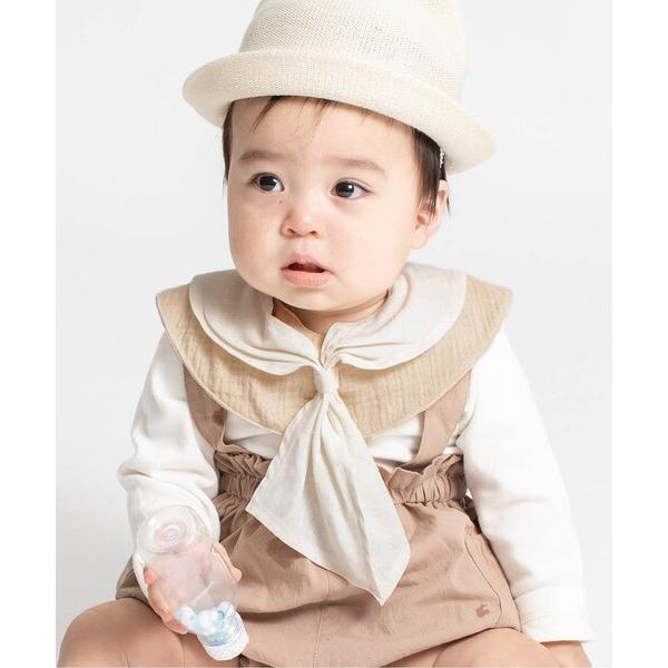 ※このアイテムは返品・交換対象外商品です。ZOZO問い合わせ番号:101200549ショップ:F.O.Online Store，エフオーオンラインストアブランド:Ampersand，アンパサンド商品名:ドットジャガードスカーフスタイカテゴリ...