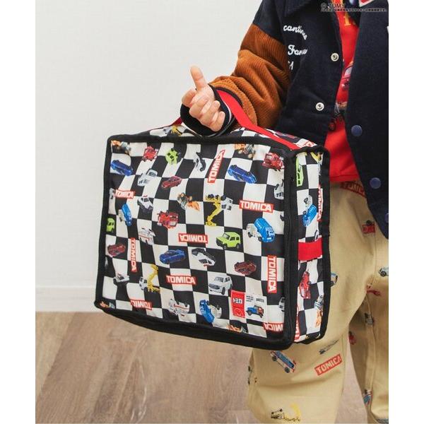 ZOZO問い合わせ番号:101200554ショップ:F.O.Online Store，エフオーオンラインストアブランド:BREEZE，ブリーズ商品名:TOMICA×BREEZE ポーチ(大)カテゴリ:財布/小物>ポーチブランド品番:J...