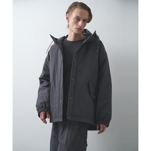 ダウンジャケット ダウン 「markaware/marka」別注 SNOW PARKA - PRIMALOFT メンズ