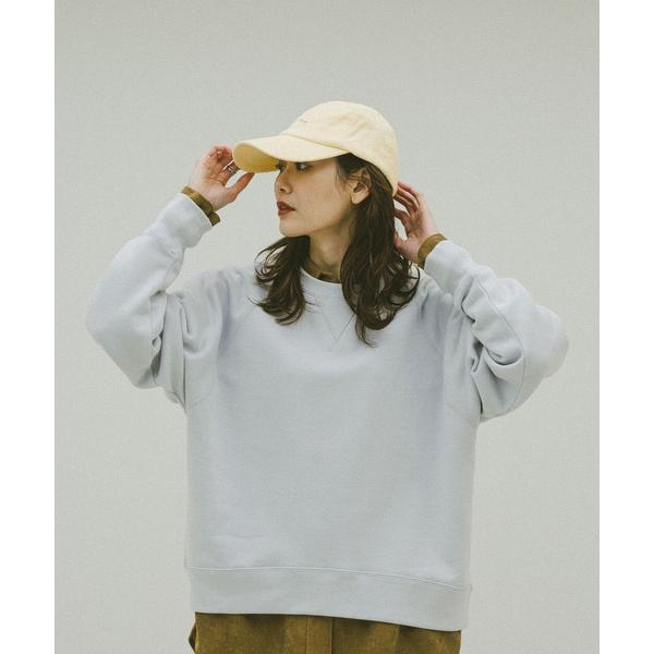 『セール実施中』ZOZO問い合わせ番号:101201144ショップ:GLOBAL WORK，グローバルワークブランド:GLOBAL WORK，グローバルワーク商品名:やわらか裏起毛カラープルオーバー/580979カテゴリ:トップス>ス...