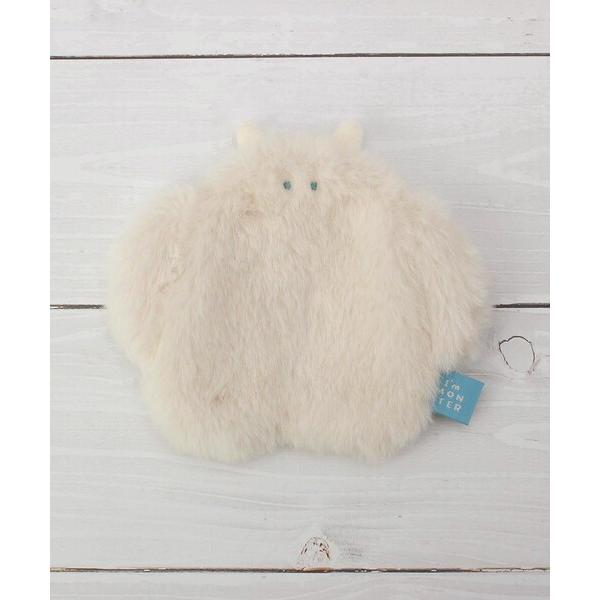 ZOZO問い合わせ番号:101201198ショップ:WORLD ONLINE STORE SELECT，ワールドオンラインストアセレクトブランド:one'sterrace，ワンズテラス商品名:アイムモンスター コースターカテゴリ:食器/キッ...