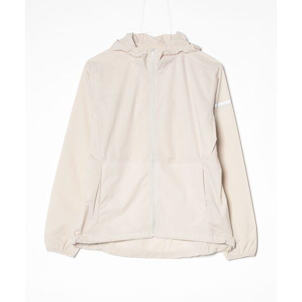 ブルゾン ジャンバー ティゴラ TIGORA ランニング ウインドジャケット レディース