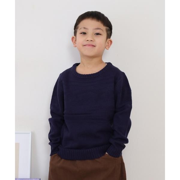 『タイムセール実施中』ZOZO問い合わせ番号:101205435ショップ:FUNALIVE，ファンアライブブランド:FUNALIVE，ファンアライブ商品名:ジャガードニットセーター kidsカテゴリ:トップス>ニット/セーターブランド...