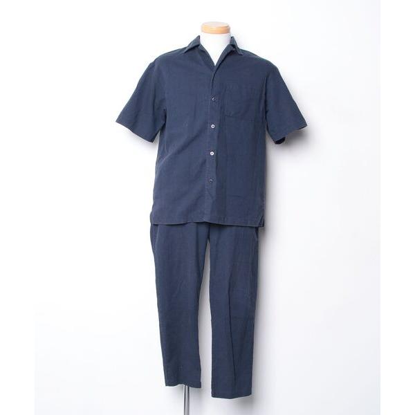 『セール実施中』参考価格：7，920円発売時期：2021年06月コンディション：C（やや使用感あり）使用感があり、やや気になる傷や汚れがあるアイテム全体的：色あせ、毛玉参考商品名：【セットアップ2点セット】接触冷感＆抗菌防臭加工生地／ウォッ...