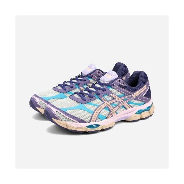 スニーカー ASICS SPORTSTYLE GEL-CUMULUS 16 / アシックス スポーツスタイル ゲル キュムラス 16 / 1203A7