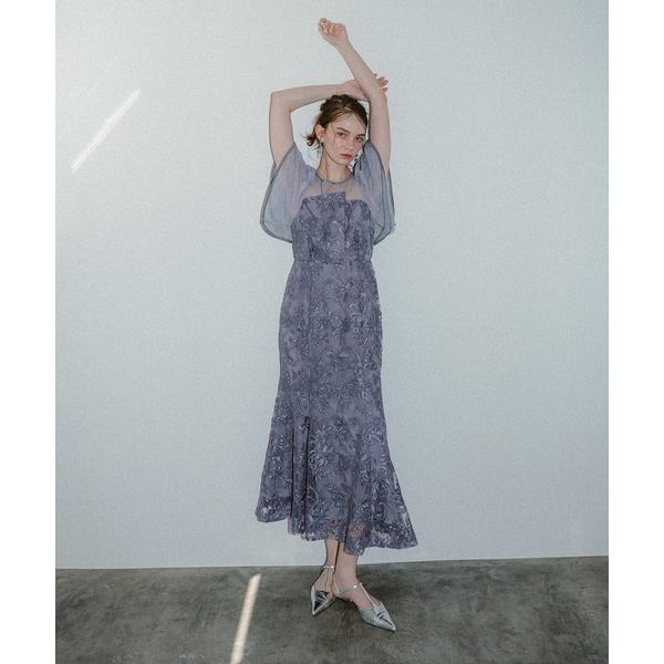 ZOZO問い合わせ番号:101233932ショップ:Dorry Doll，ドリードールブランド:et.UNiVER，エトユニベール商品名:Vintage Lace Dressカテゴリ:ワンピース/ドレス>ドレスブランド品番:1043素...