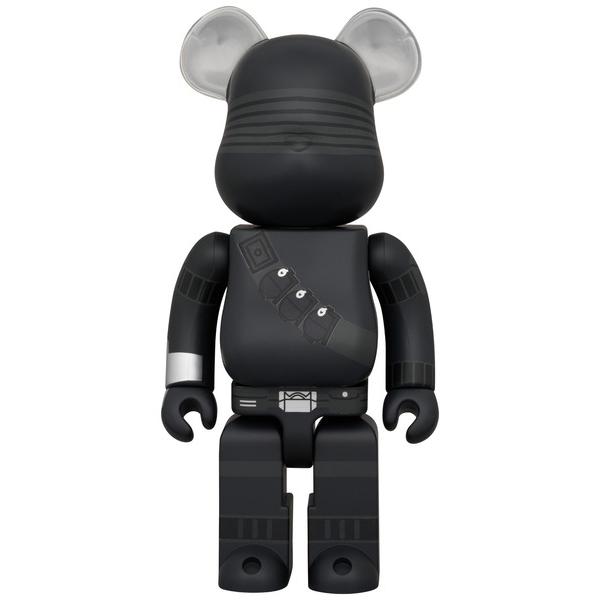 フィギュア BE@RBRICK SNAKE EYES 400％