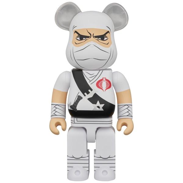 フィギュア BE@RBRICK STORMSHADOW 400％