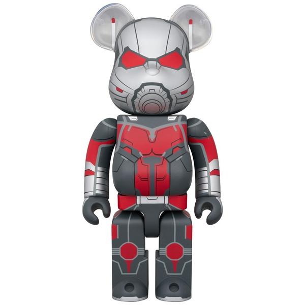 フィギュア BE@RBRICK ANT-MAN 400％