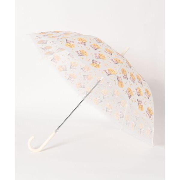 ZOZO問い合わせ番号:101264371ショップ:FOUND GOOD，ファウンド グッドブランド:FOUND GOOD，ファウンドグッド商品名:POPPOビニカサカテゴリ:ファッション雑貨>長傘ブランド品番:3165-5343素材...