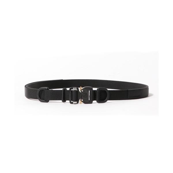 ベルト BAGJACK / NXL cobra 20mm belt「ESTNATION EXCLUSIVE」 メンズ