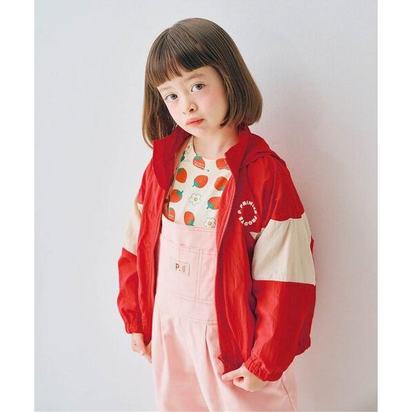 ZOZO問い合わせ番号:101274564ショップ:F.O.Online Store，エフオーオンラインストアブランド:p.premier，ピードットプルミエ商品名:マルチカラーウィンドブレーカーカテゴリ:ジャケット/アウター>ナイロ...