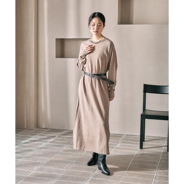 『タイムセール実施中』ZOZO問い合わせ番号:101274610ショップ:LEPSIM，レプシィムブランド:LEPSIM，レプシィム商品名:14ゲージ2WAYロングワンピース　632261カテゴリ:ワンピース/ドレス>ワンピースブラン...