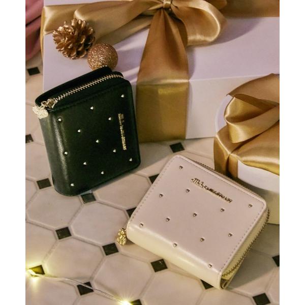 ZOZO問い合わせ番号:101274884ショップ:JILL by JILL STUART，ジル バイ ジル スチュアートブランド:JILL by JILL STUART，ジルバイジルスチュアート商品名:チャーム付ウォレットカテゴリ:財布/...