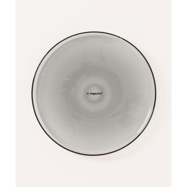 ZOZO問い合わせ番号:101275031ショップ:a.depeche，アデペシュブランド:a.depeche，アデペシュ商品名:【a.depeche:アデペシュ】プレート 皿　おしゃれなギフトに最適！　noon plate L GYカテゴ...