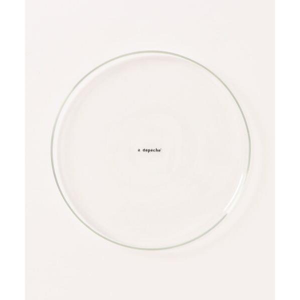 ZOZO問い合わせ番号:101275032ショップ:a.depeche，アデペシュブランド:a.depeche，アデペシュ商品名:【a.depeche:アデペシュ】おしゃれなギフトに最適！　プレート 皿　noon plate L NTカテゴ...