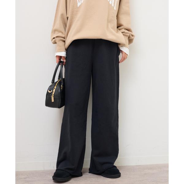 ZOZO問い合わせ番号:101275878ショップ:JOURNAL STANDARD，ジャーナルスタンダードブランド:JOURNAL STANDARD relume，ジャーナルスタンダード　レリューム商品名:《WEB限定追加14》ワイドスウ...