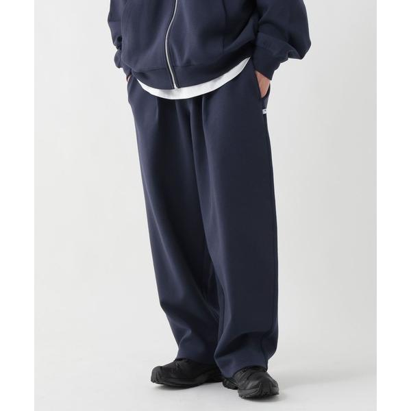 パンツ ダンボールカーブパンツ メンズ レディース