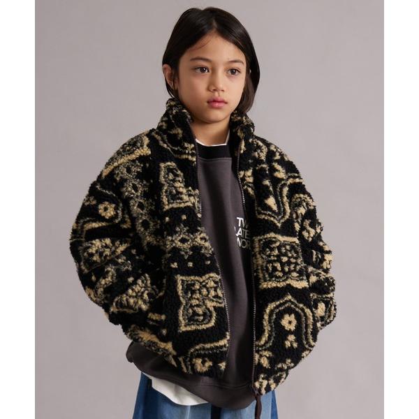 ZOZO問い合わせ番号:101285586ショップ:pairmanon，ペアマノンブランド:PAIRMANON STREET，ペアマノンストリート，coucou manon，ククゥ マノン，pairmanon，ペアマノン商品名:ジャガードボ...