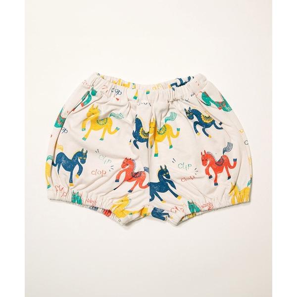 ※このアイテムは返品・交換対象外商品です。ZOZO問い合わせ番号:101285862ショップ:MAKE YOUR DAY，メイクユアデイブランド:MAKE YOUR DAY，メイクユアデイ商品名:カラフルポニー総柄ベビーパンツカテゴリ:ママ...