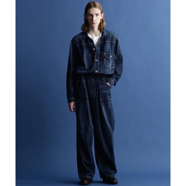 参考価格：44，000円発売時期：2022年12月コンディション：C（やや使用感あり）使用感があり、やや気になる傷や汚れがあるアイテムポケット：汚れ全体的：色あせ【商品に関する注意事項】・こちらの商品画像は、実物ではなく新品時の画像を掲載し...