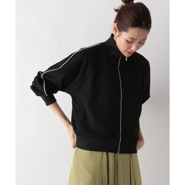 『タイムセール実施中』参考価格：5，500円発売時期：2024年02月コンディション：C（やや使用感あり）使用感があり、やや気になる傷や汚れがあるアイテム前身頃・袖：汚れ参考商品名：スタンドネックジップブルゾン/992262参考品番：992...