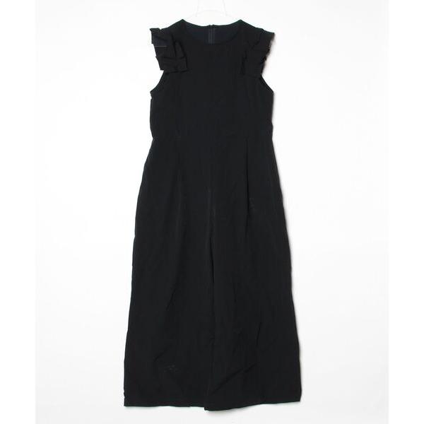 『セール実施中』参考価格：6，999円発売時期：2024年04月コンディション：D（傷・汚れあり）傷や汚れがあるが使用には問題ないアイテム全体的：汚れ内側：毛玉ブランドタグ：欠損参考商品名：ラッシュガード肩フリルサロペット参考品番：RS27...