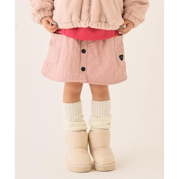 『セール実施中』ZOZO問い合わせ番号:101349312ショップ:petit main，プティマインブランド:minimal，ミニマル商品名:キルトスカートカテゴリ:スカート>スカートブランド品番:4354153素材:表側：ナイロン...