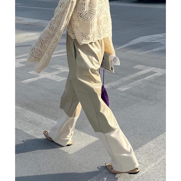 参考価格：6，980円発売時期：2022年05月コンディション：B（目立つ使用感なし）使用感が少ない、または気にならないアイテムすそ周り：汚れ【商品に関する注意事項】・こちらの商品画像は、実物ではなく新品時の画像を掲載しております。・お届け...