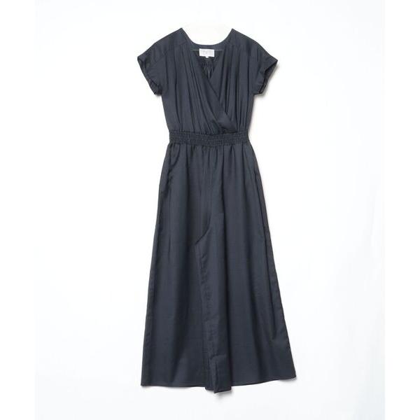 参考価格：14，080円発売時期：2017年04月コンディション：B（目立つ使用感なし）使用感が少ない、または気にならないアイテム全体的：色あせ参考商品名：カシュクールコンビネゾン参考品番：07341014011ZOZO問い合わせ番号:10...