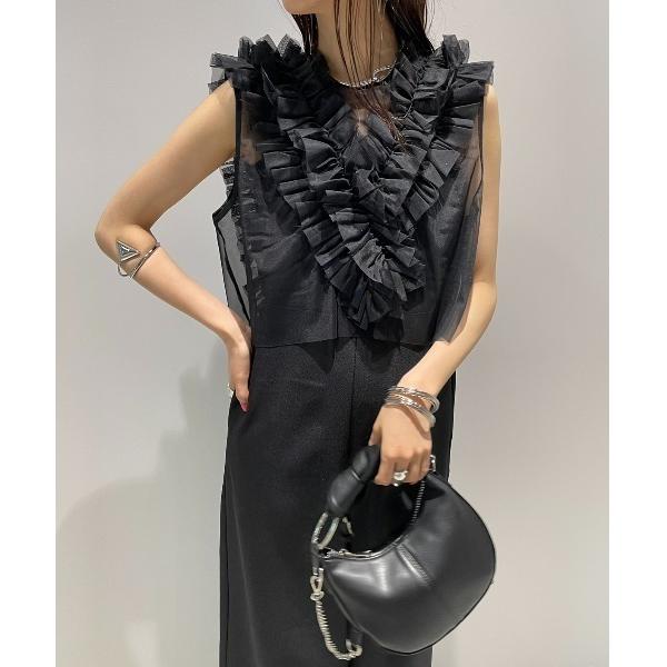 参考価格：7，990円発売時期：2024年04月コンディション：B（目立つ使用感なし）使用感が少ない、または気にならないアイテムすそ周り：汚れ【商品に関する注意事項】・こちらの商品画像は、実物ではなく新品時の画像を掲載しております。・お届け...