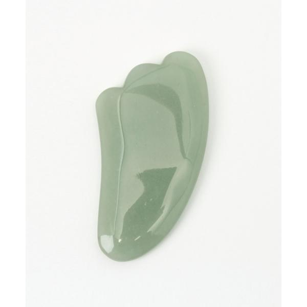 ※このアイテムは返品・交換対象外商品です。ZOZO問い合わせ番号:11037515ショップ:チャイハネ，チャイハネブランド:岩座 IWAKURA，イワクラ商品名:【岩座】美顔マッサージ 天然石かっさカテゴリ:ビューティーグッズ>美容器...