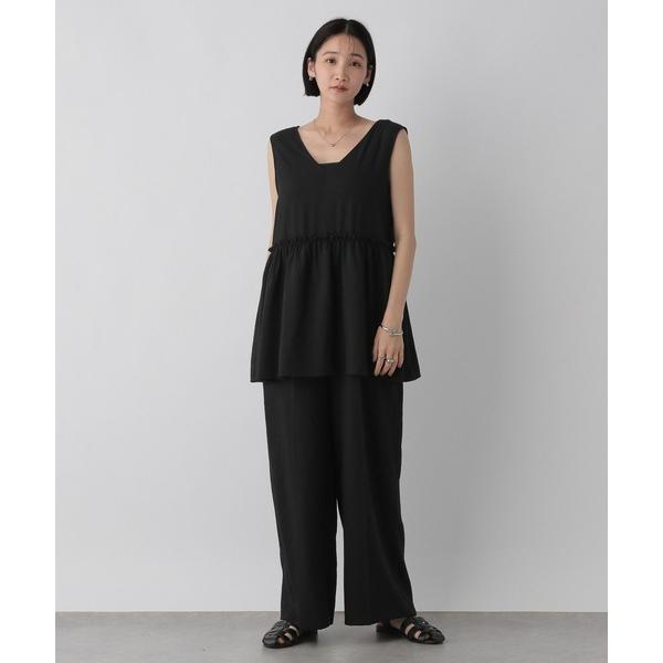 『タイムセール実施中』参考価格：7，700円発売時期：2025年06月コンディション：A（使用感なし）数回使用した程度で使用感が感じられないアイテム参考商品名：ペプラムオールインワン　571556参考品番：571556【商品に関する注意事項...