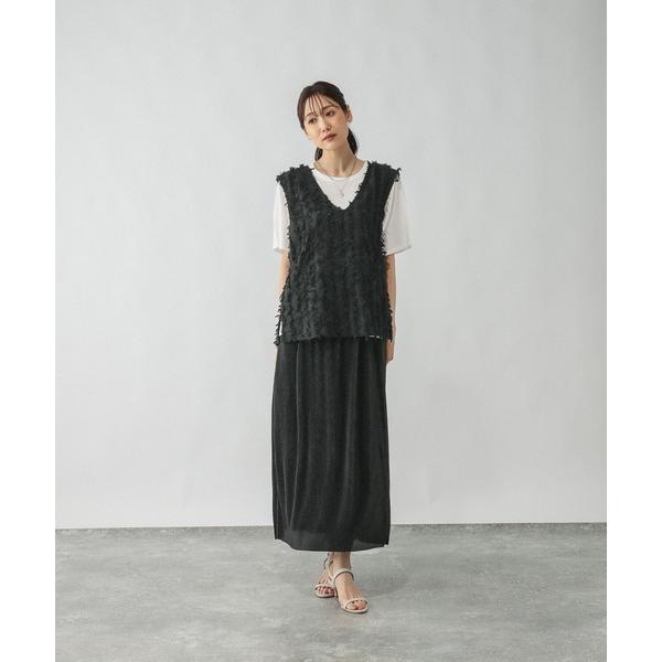 参考価格：8，990円発売時期：2025年07月コンディション：B（目立つ使用感なし）使用感が少ない、または気にならないアイテム全体的：毛玉参考商品名：フェザーベスト3Pセット/577656参考品番：577656【商品に関する注意事項】・こ...