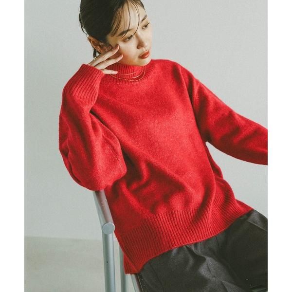 『セール実施中』ZOZO問い合わせ番号:101412934ショップ:GLOBAL WORK，グローバルワークブランド:GLOBAL WORK，グローバルワーク商品名:フワフワHugmeハイネックプルオーバー/577898カテゴリ:トップス&...