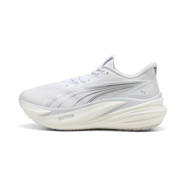 ZOZO問い合わせ番号:101415497ショップ:PUMA STORE ZOZO，プーマストアゾゾブランド:PUMA，プーマ商品名:PUMA プーマ メンズ マグマックス ニトロ 2 ランニングシューズカテゴリ:シューズ>スニーカー...