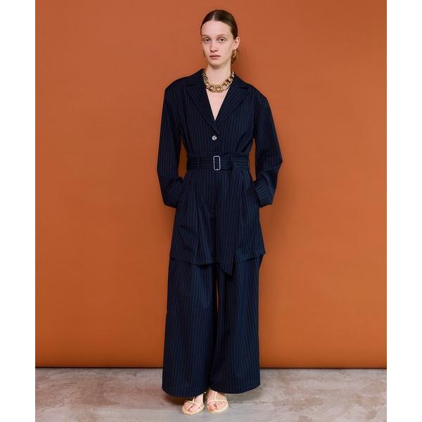 ZOZO問い合わせ番号:101446810ショップ:MAISON SPECIAL，メゾン スペシャルブランド:MAISON SPECIAL，メゾンスペシャル商品名:【2026SPRING PRE-ORDER】Jacket All-in-On...