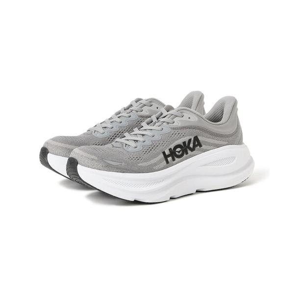 ZOZO問い合わせ番号:101447304ショップ:BEAMS MEN，ビームス メンブランド:HOKA，ホカ，BEAMS，ビームス商品名:HOKA / Bondi9 GCTCカテゴリ:シューズ>スニーカーブランド品番:11-31-4...