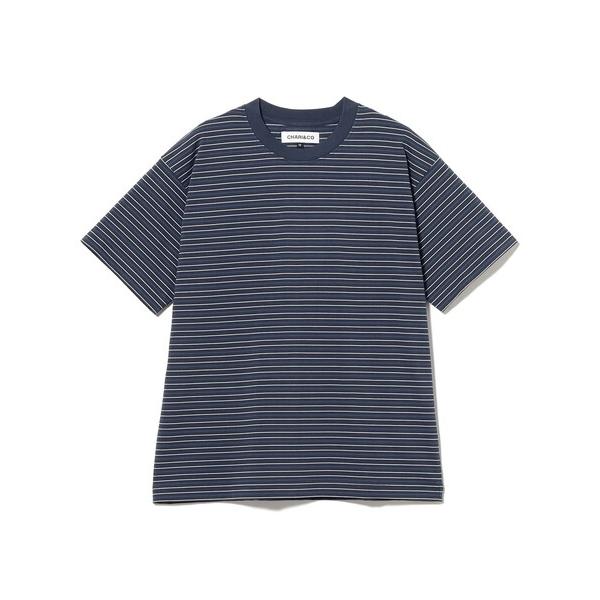 tシャツ CHARI＆CO / IN BETWEEN TEE メンズ レディース