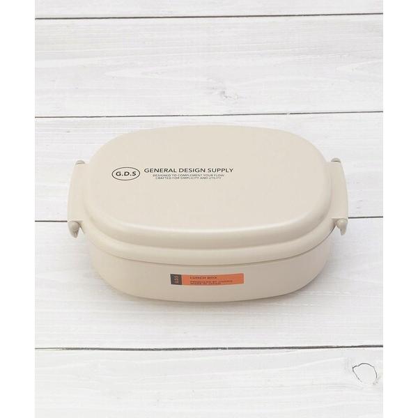 ZOZO問い合わせ番号:101449228ショップ:WORLD ONLINE STORE SELECT，ワールドオンラインストアセレクトブランド:one'sterrace，ワンズテラス商品名:G.D.S オーバルタイトランチ 600mlカテ...