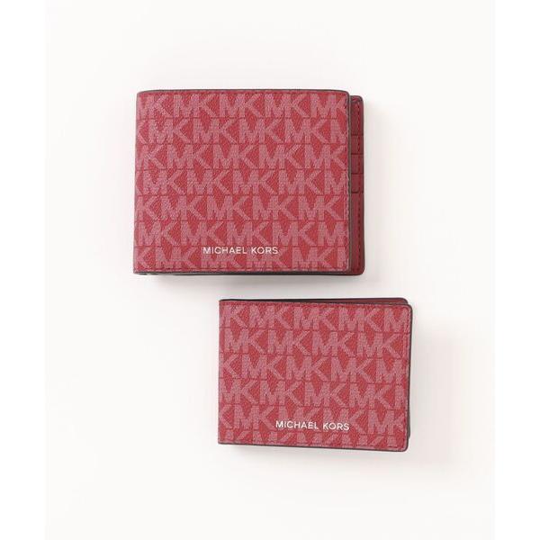 『セール実施中』ZOZO問い合わせ番号:101450334ショップ:MICHAEL KORS MENS，マイケル コース メンズブランド:MICHAEL KORS，マイケルコース商品名:COOPER ビルフォールド ウィズ パスケースカテゴ...